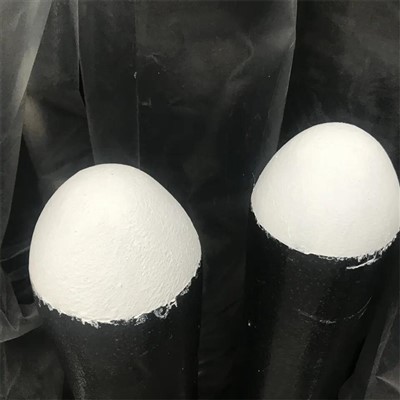 Rod Penyumbat Kawalan Aliran Tepat untuk Tundish