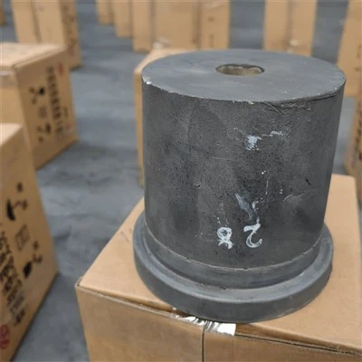 Muncung Atas Tundish Muncung Refraktori