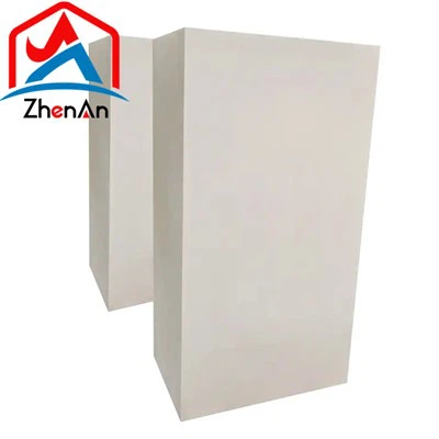 Batu Bata Zirkonia Untuk Industri Tuangan