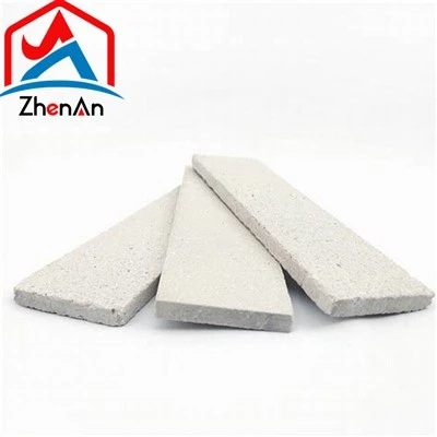 Bata Zirkonium Mullite Untuk Industri Seramik