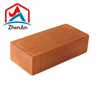 Bata Zirkonium Mullit Untuk Kiln Ulang-alik