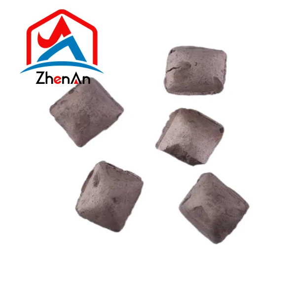 Aloi Nitrogen Vanadium