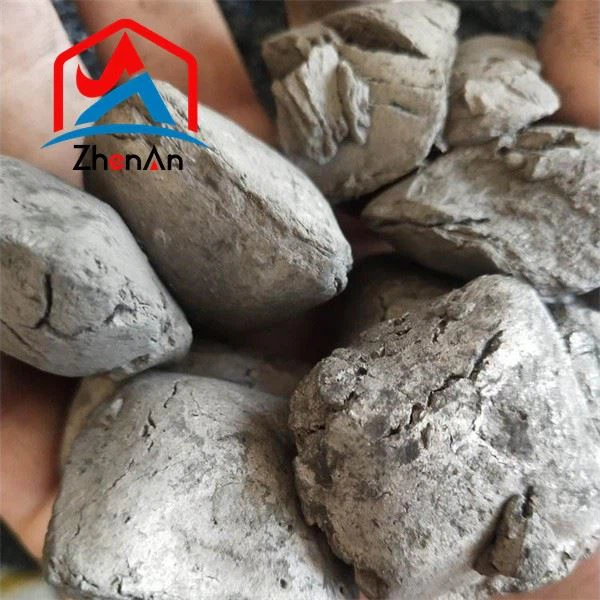 Vanadium Nitrogen Alloy