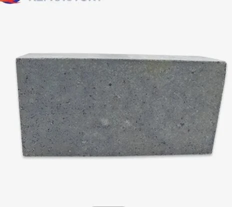 Wear Resistant Silicon Nitride Bonded Silicon Carbide Bricks