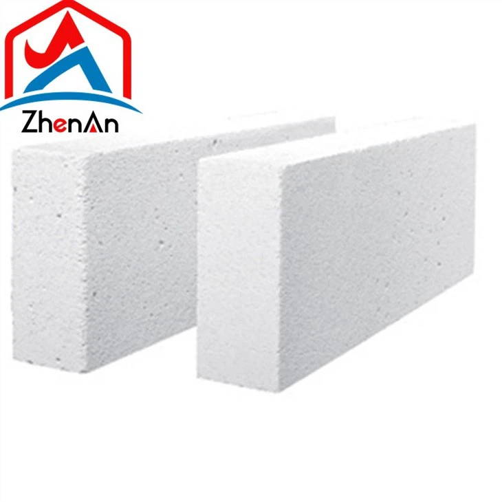Zirconium Bricks For Glass Melting Furnace