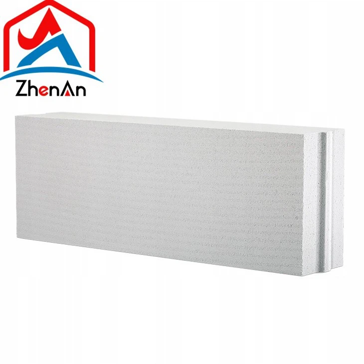 Zirconium Bricks For Glass Melting Furnace