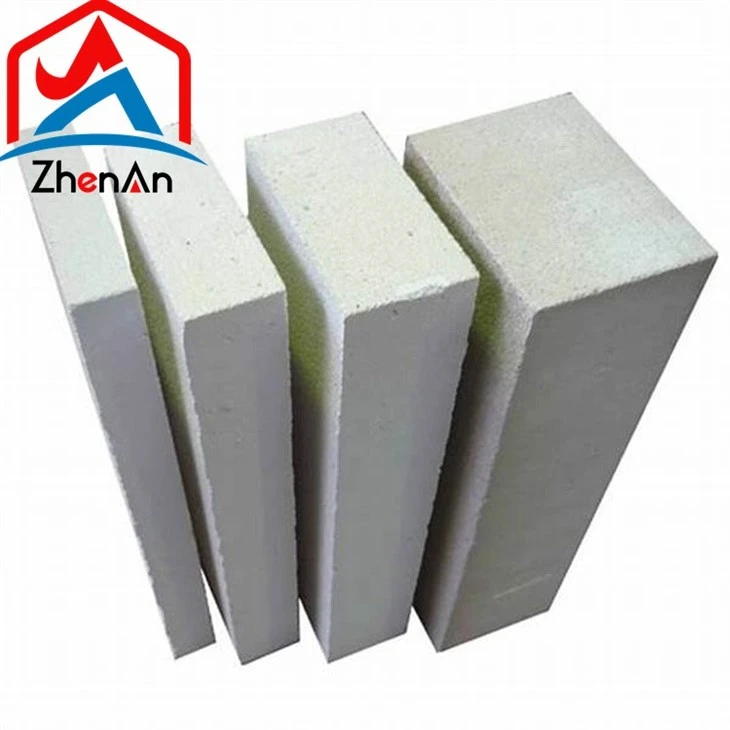 Zirconium Mullite Brick For Tempering Furnace