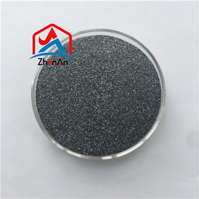Serbuk Logam Silikon Berkualiti Tinggi