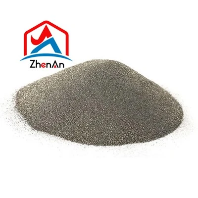 Serbuk Titanium Tulen