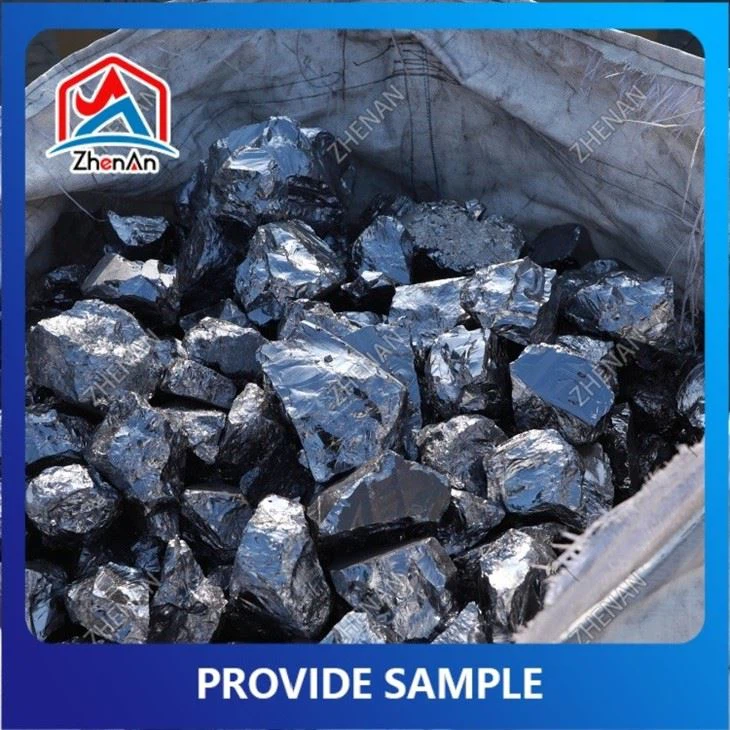 10-100 Mm 1101 Silicon Metal 99.7% factory