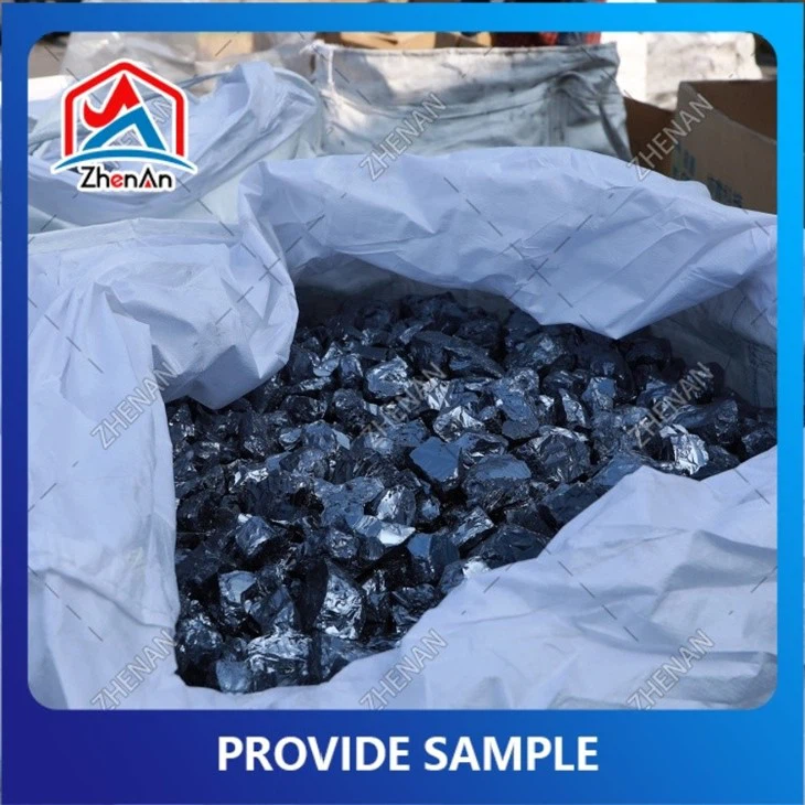 10-100 Mm 1101 Silicon Metal 99.7% best