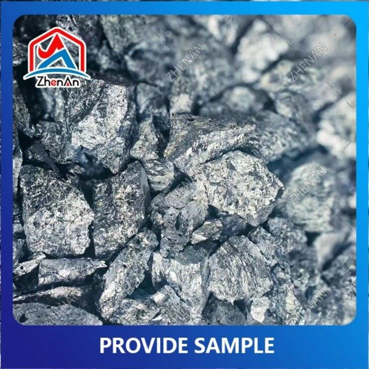 10-50 mm Silicon Metal 441 best
