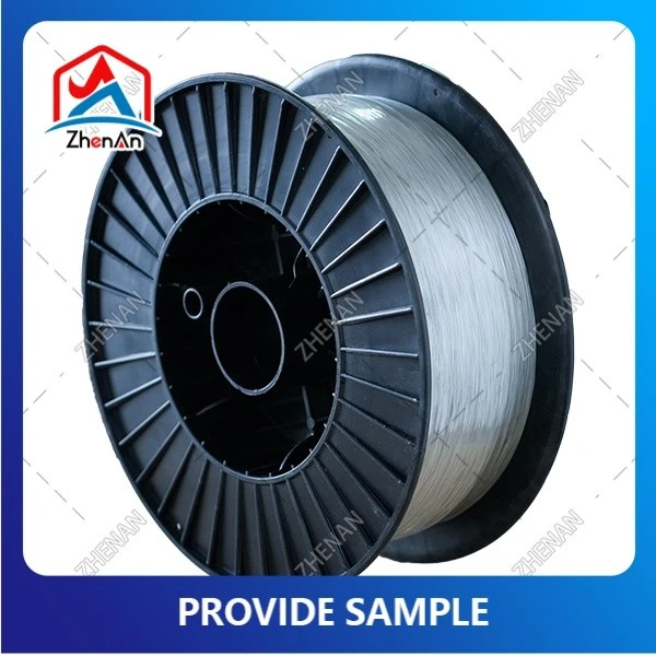 2.0mm Zinc Wire For Steel Structure Anti-Corrosion Coating suppliers
