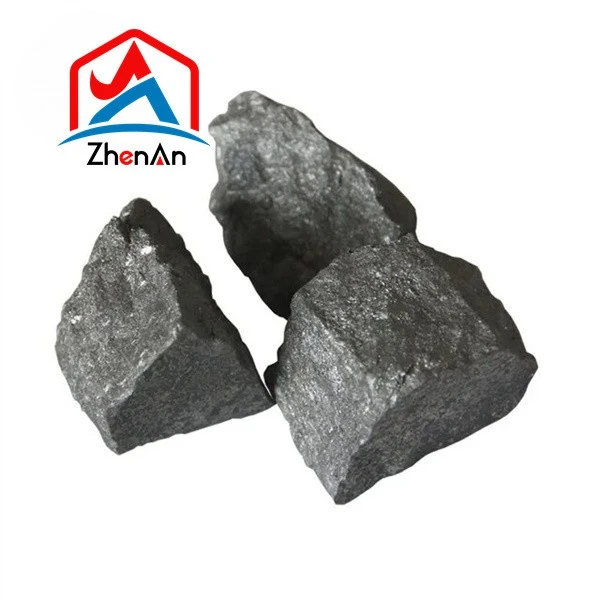 75 Grade Ferro Silicon For Steelmaking best
