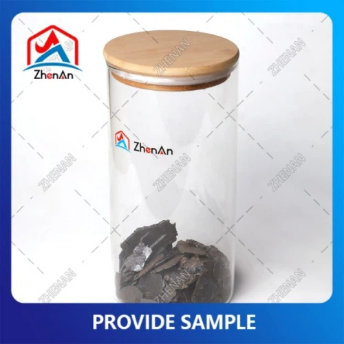 98% Stabil Kualiti Vanadium Pentoxide Flakes