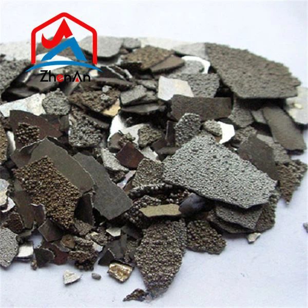 99.9% Serpihan Mangan Elektrolitik