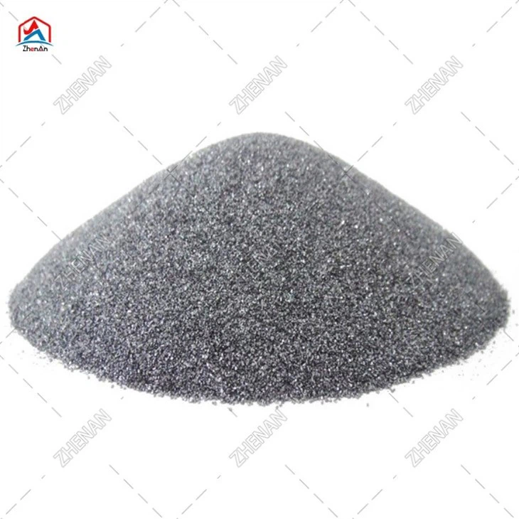 silicon metal powder from industrial  supplier