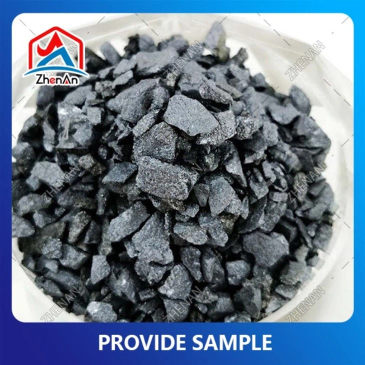 High Toughness Ferro Silicon