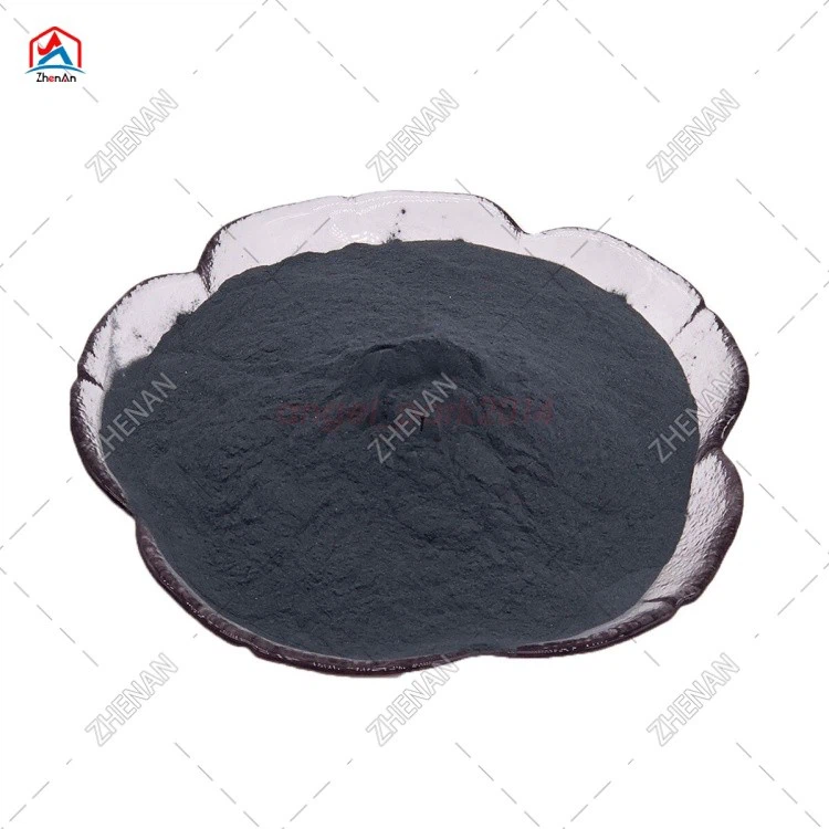 Silicon (Metal) Powder Extra Pure supplier
