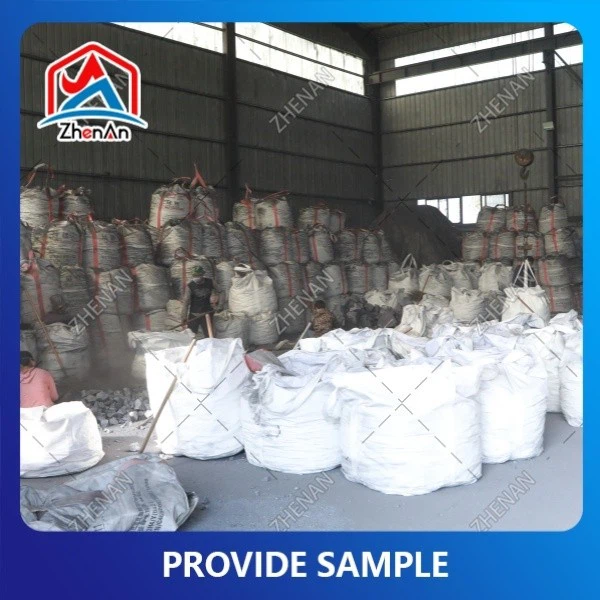 Durable Ferrosilicon 75 Additive For Steelmaking high quality