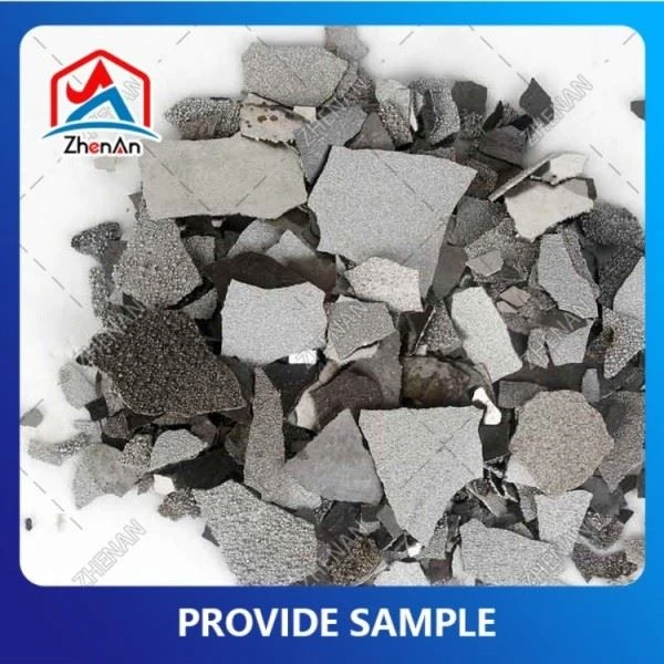 Durable Industrial Electrolytic Manganese Sheets best