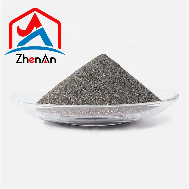 Serbuk Ferro Titanium