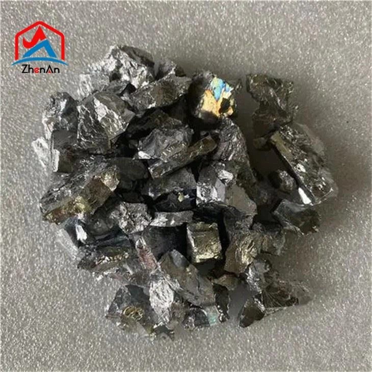 Ferro Vanadium 60