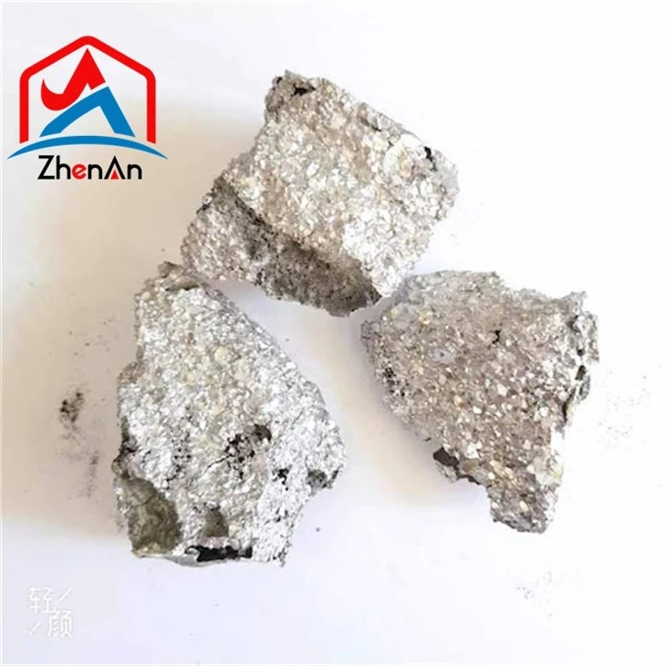 High Carbon Ferro Chrome Lump
