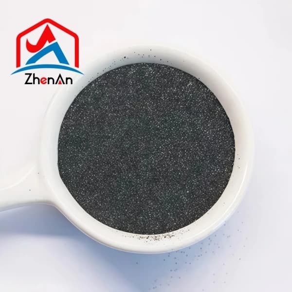 High-Efficiency Silicon Carbide 65% best