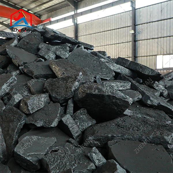 Kekerasan tinggi ferro silikon 72