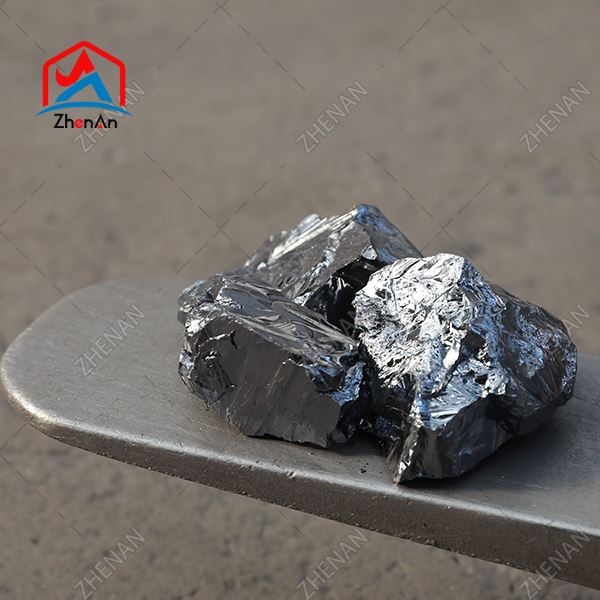 Silicon Metallic Point High 553