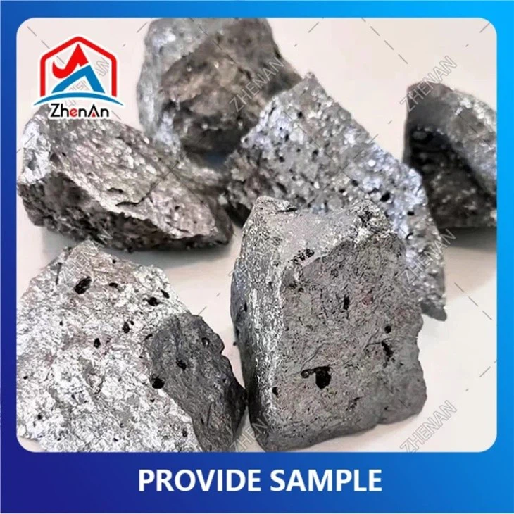 High-Purity Silicon Metal For Advanced Metallurgy best