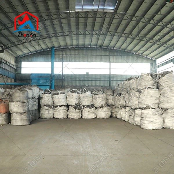 Industrial Calcium Silicon