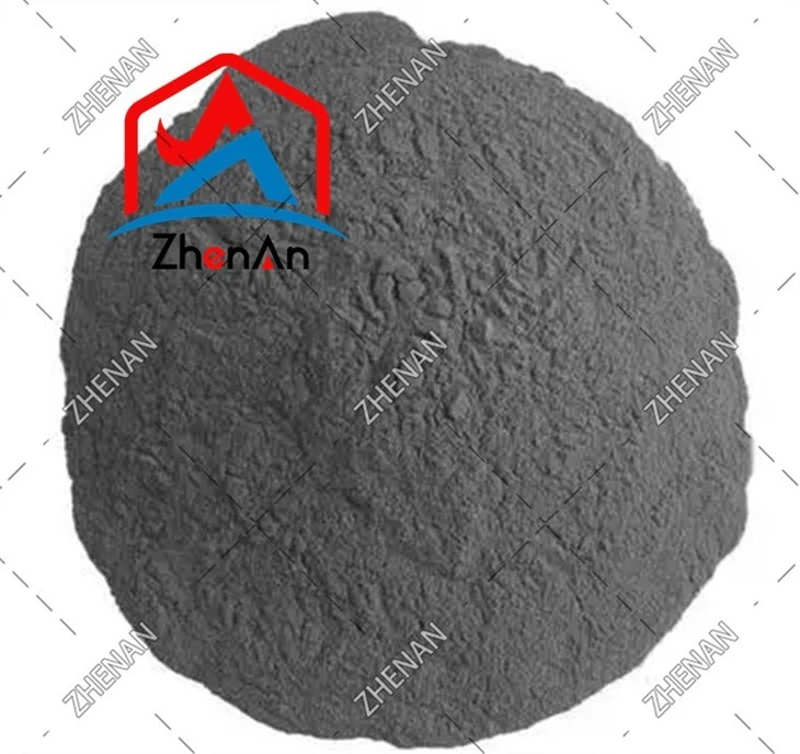 Industrial Grade Silicon Powder best