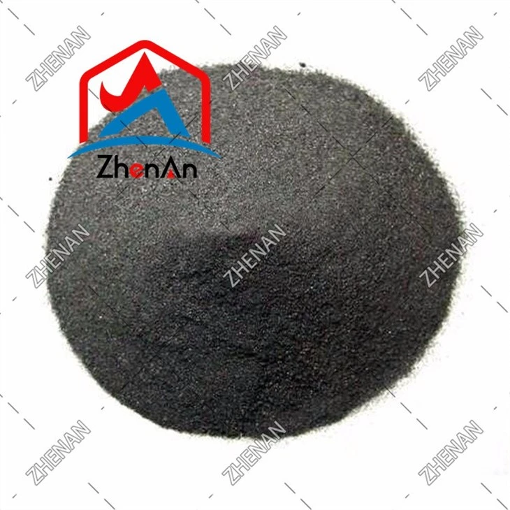 Industrial Grade Silicon Powder suppliers