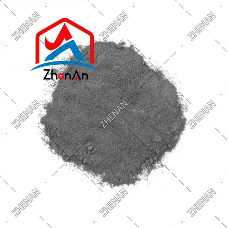 Serbuk Silikon Gred Perindustrian