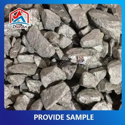 Industrial-Grade Stability V–Fe 50 Additive suppliers