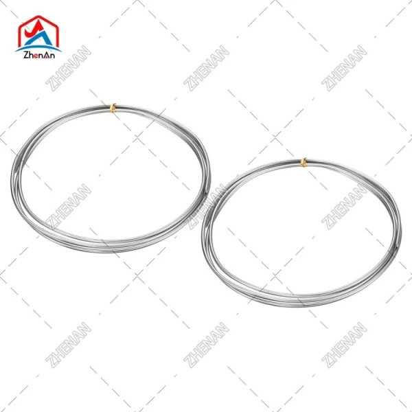 Electrical Zinc Wire Electrical Zinc Wire