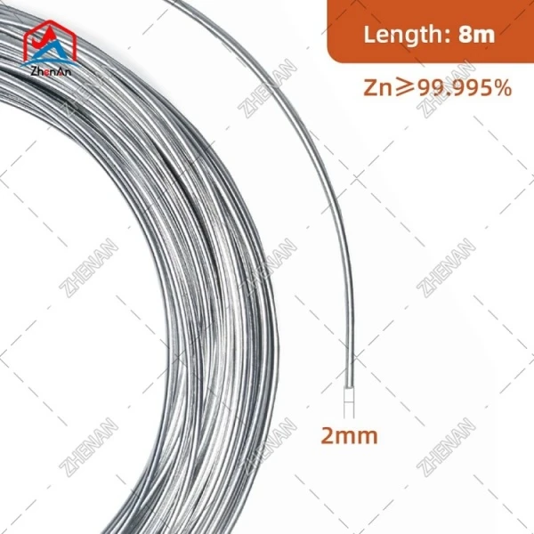 Electro Galvanized Wire Electro Galvanized Wire