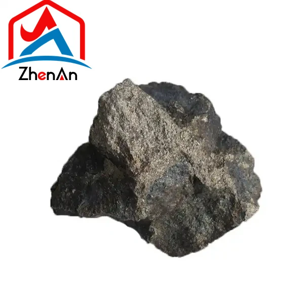 Low Carbon Ferro Chrome Low Carbon Ferro Chrome