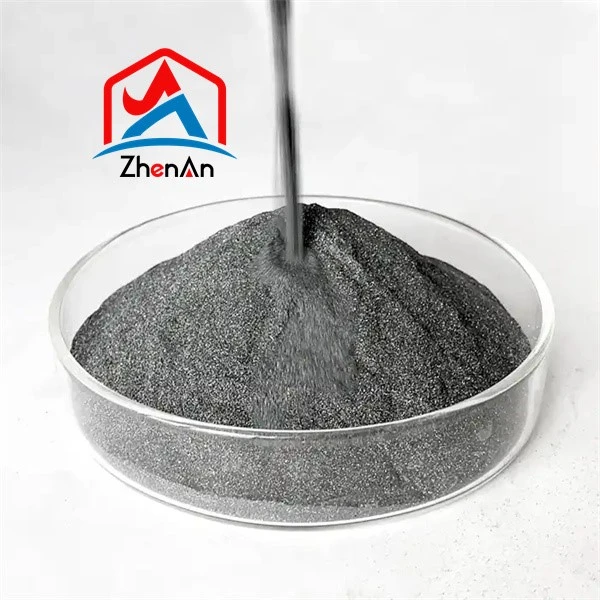 Silicon Powder Silicon Powder