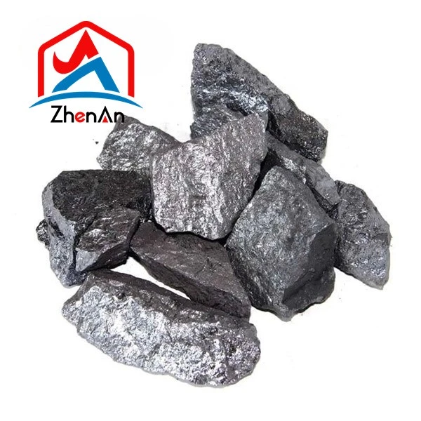 silicon metal producers