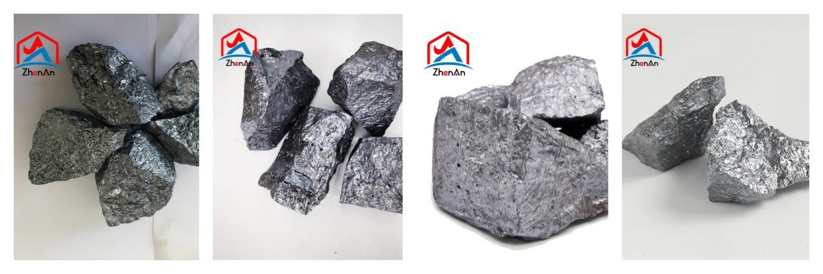 metal silicon