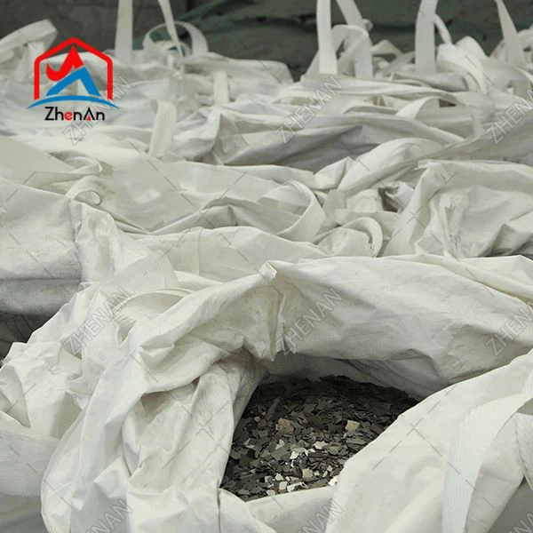 Tablet Elektrolitik 99.8% Sulfur Rendah