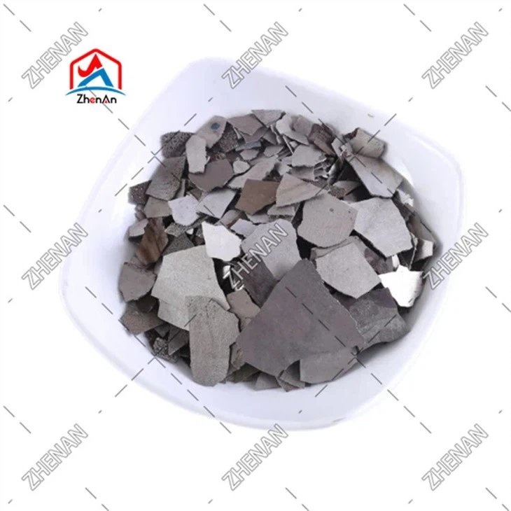 Manganese Flakes Supplier