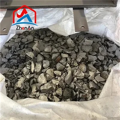 Kegunaan Biasa Ferrotitanium