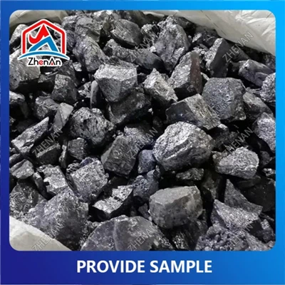 Kemas Kini Harga Silicon Metal 421 – 18 Disember 2025