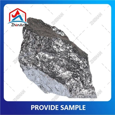 Kemas Kini Harga Silicon Metal 2202 – 18 Disember 2025