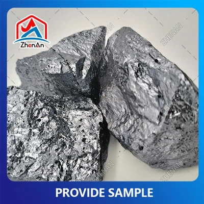 Kemas Kini Harga Silicon Metal 441 – 18 Disember 2025