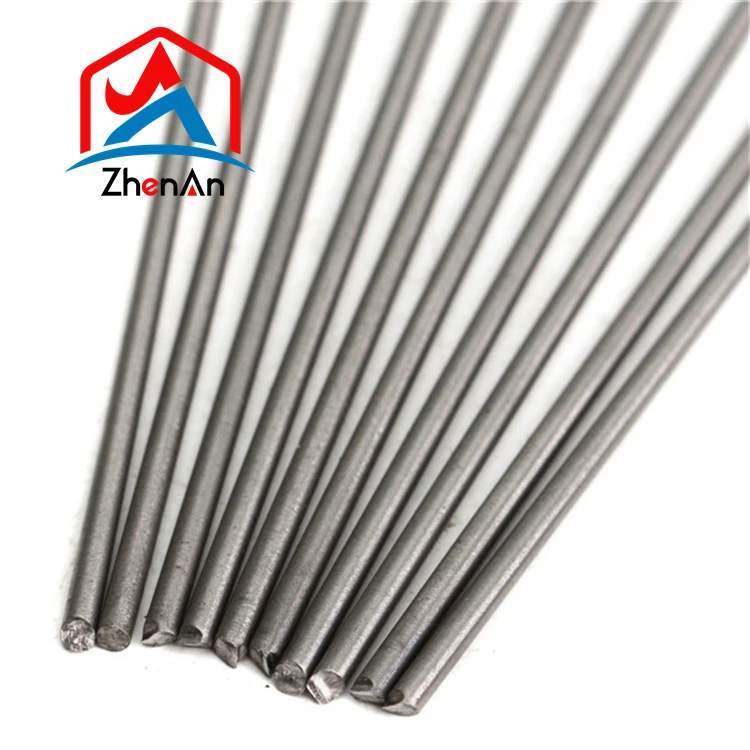 round bar ti